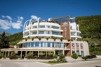 Imperial Conference & SPA