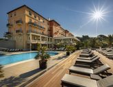 Imperial Heritage Valamar Collection