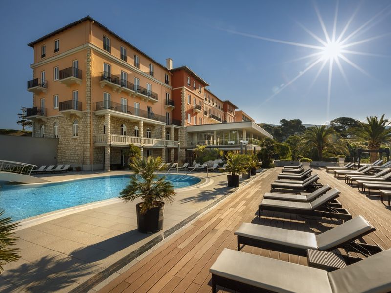 Imperial Heritage Valamar Collection