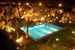 teren hotelu, basen