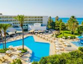 Imperial Island Resort
