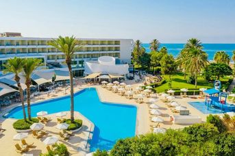 Imperial Island Resort