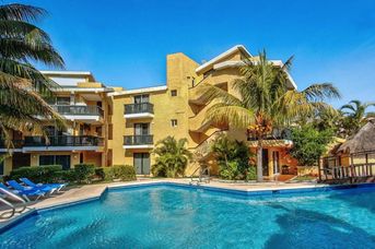 Imperial Laguna Faranda