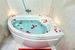 łazienka, jacuzzi