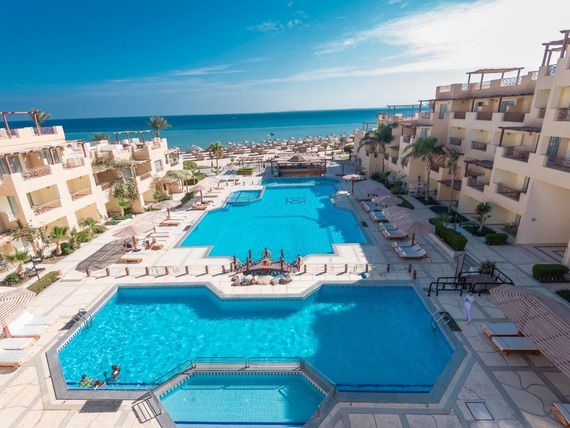 Imperial Shams Abu Soma Resort