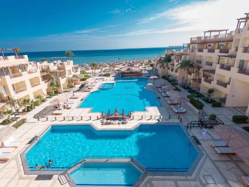 Imperial Shams Abu Soma Resort