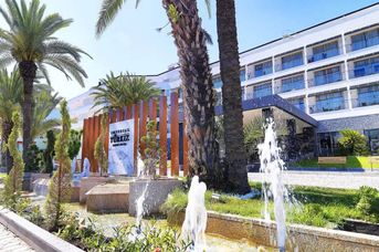 Imperial Turkiz Resort (ex. Turkiz Deluxe Resort)
