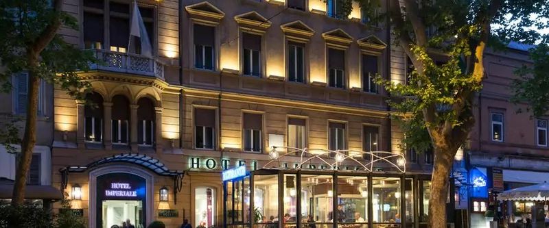 restauracja, recepcja / lobby, obiekt