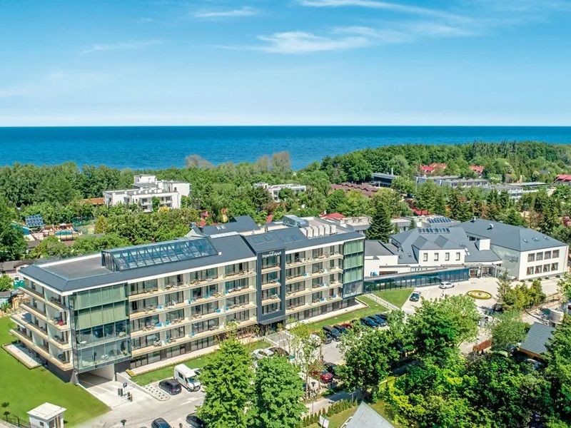 Imperiall Resort & Medi Spa