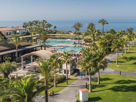 Impressive Playa Granada (ex. Playa Granada Club Resort)