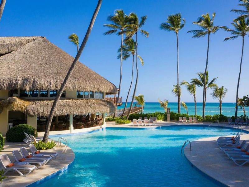 Impressive Premium Resort