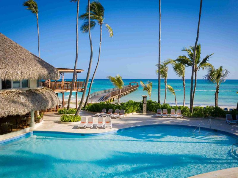 Impressive Punta Cana (ex Sunscape Bavaro Beach)