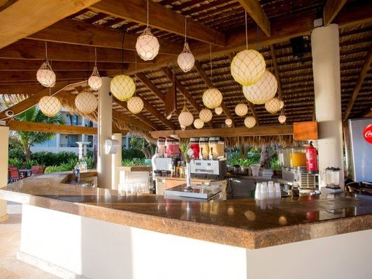 drink bar