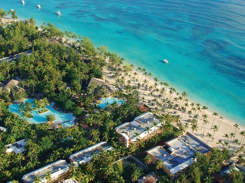 Impressive Punta Cana (ex Sunscape Bavaro Beach)