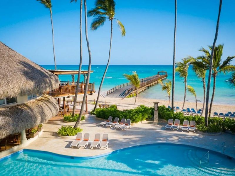 Impressive Punta Cana (ex Sunscape Bavaro Beach)
