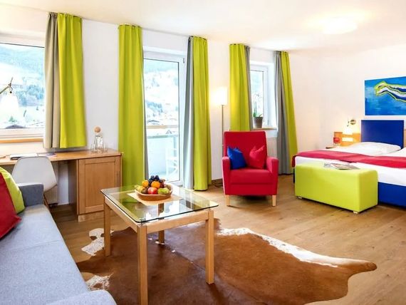 Impuls Tirol 4*