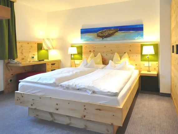 Impuls Tirol 4*