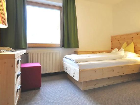 Impuls Tirol 4*