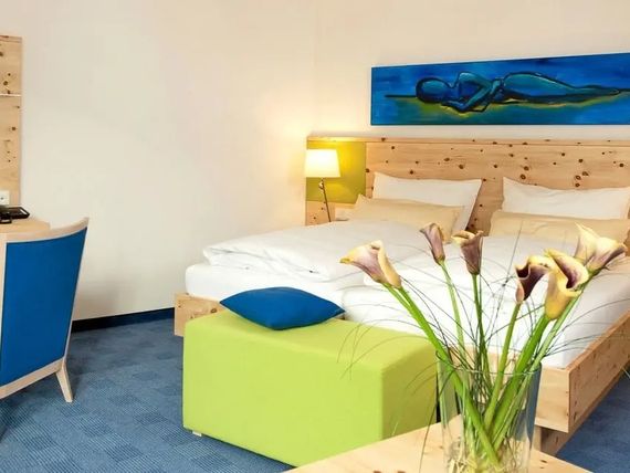 Impuls Tirol 4*