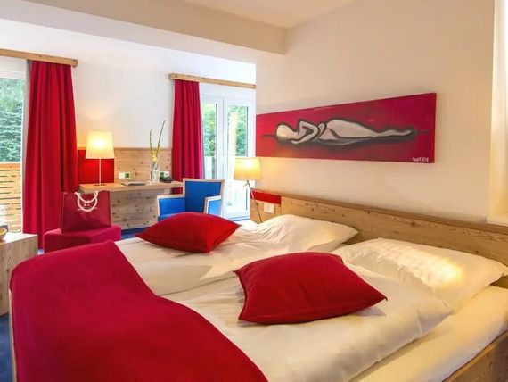 Impuls Tirol 4*