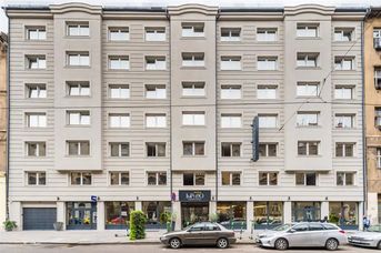 Impulso Fashion (ex. Montage Fashion)