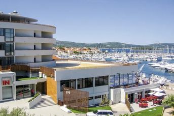 In (Biograd na Moru)