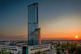 In The Sky - Apartamenty