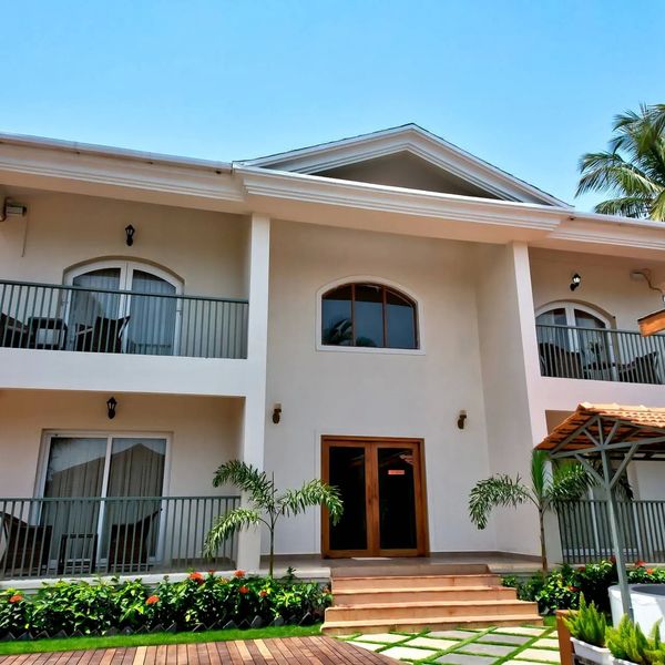 Aaristo Beach Resort – 2026-12-10 - Zdjęcie 2