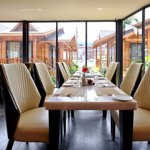 Aaristo Beach Resort – 2026-12-10 - Zdjęcie 3