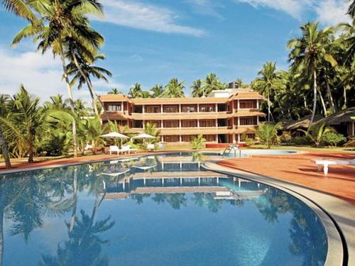 Abad Harmonia Beach Resort