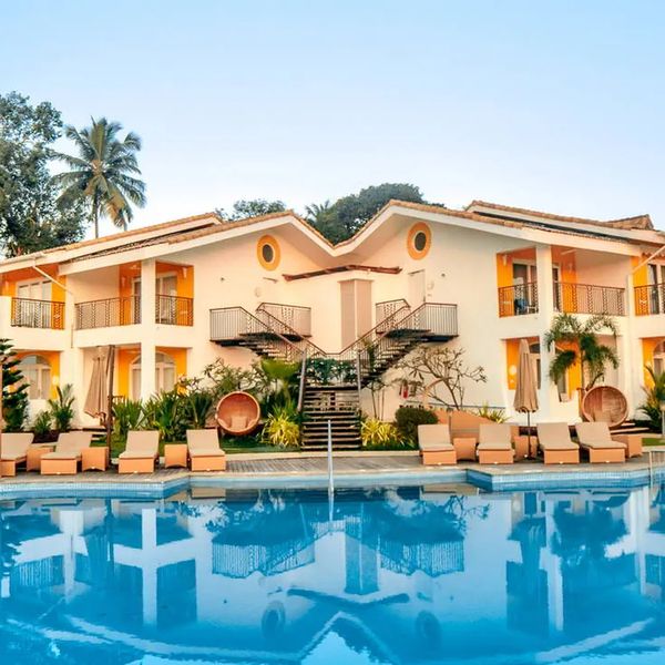 Acron Waterfront Resort