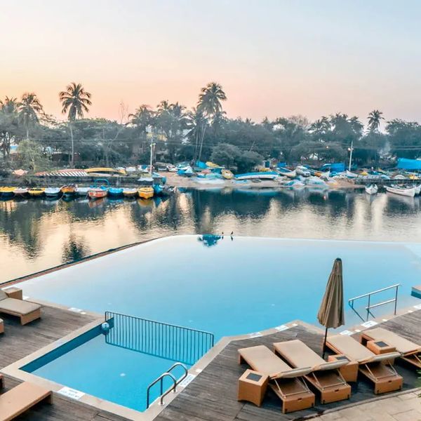 Acron Waterfront Resort – 2027-03-14 - Zdjęcie 2