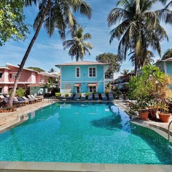 Aldeia Santa Rita – 2026-01-08