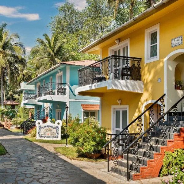 Aldeia Santa Rita – 2026-01-08 - Zdjęcie 3