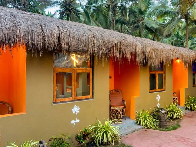 Amadi Beach Front Resort