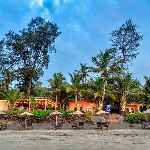 Amadi Beach Front Resort – 2026-12-10 - Zdjęcie 2