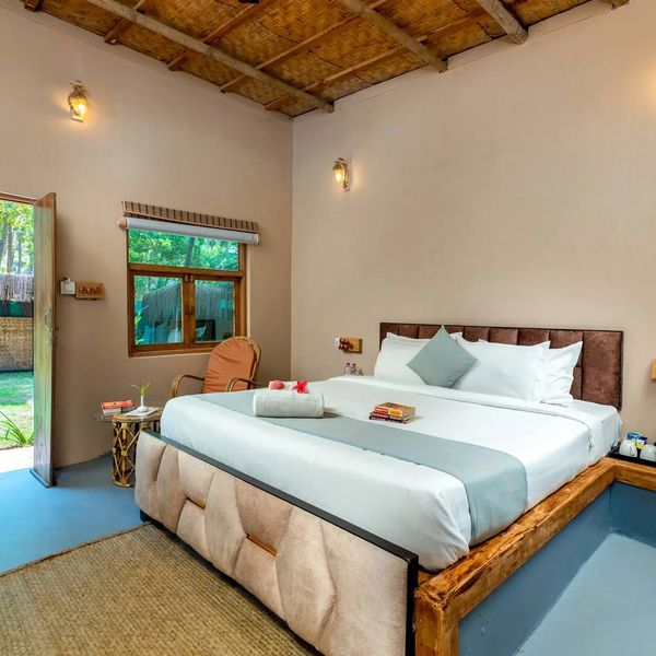 Amadi Beach Front Resort – 2026-12-10 - Zdjęcie 3