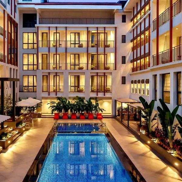 Astor Goa – 2026-01-29