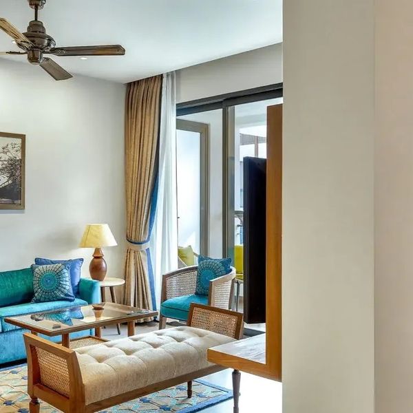 Astor Goa