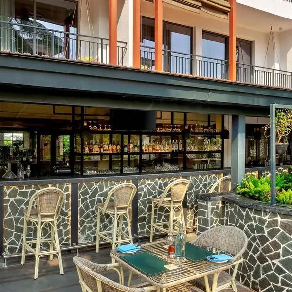 Astor Goa