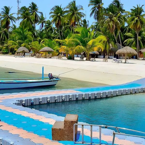 Bangaram Island Resort