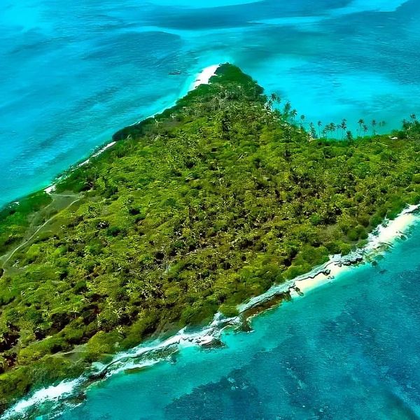 Bangaram Island Resort