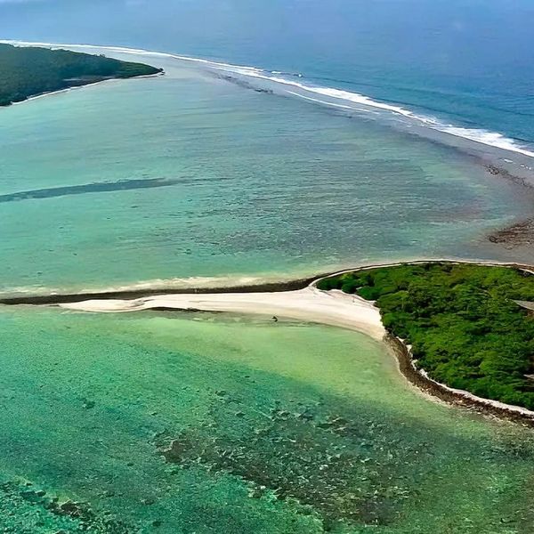 Bangaram Island Resort — Bangaram Island, Indie