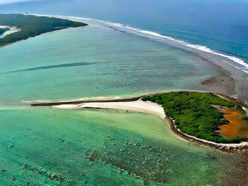 Bangaram Island Resort