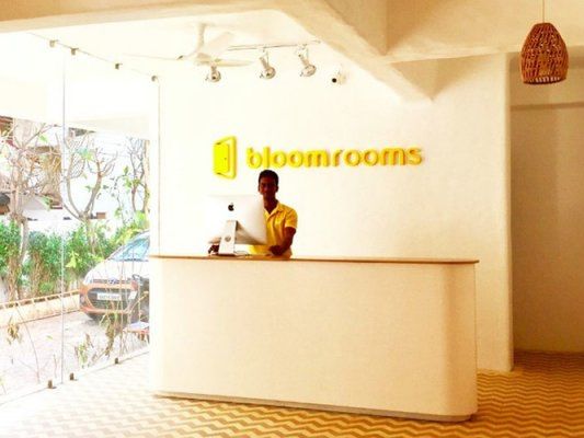 recepcja / lobby