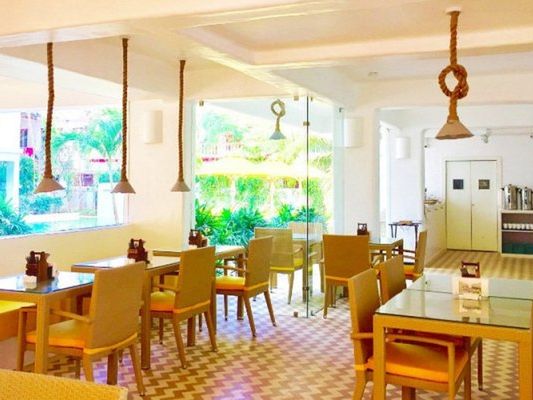 restauracja