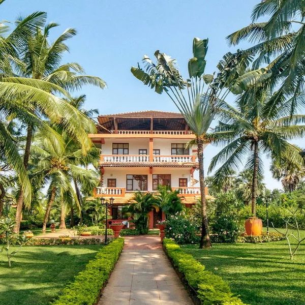 Chalston Beach Resort – 2025-11-27 - Zdjęcie 2