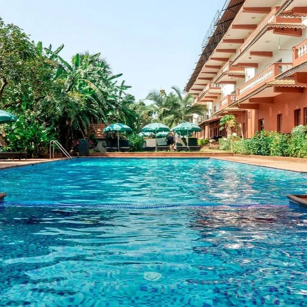 Chalston Beach Resort – 2025-11-27 - Zdjęcie 3