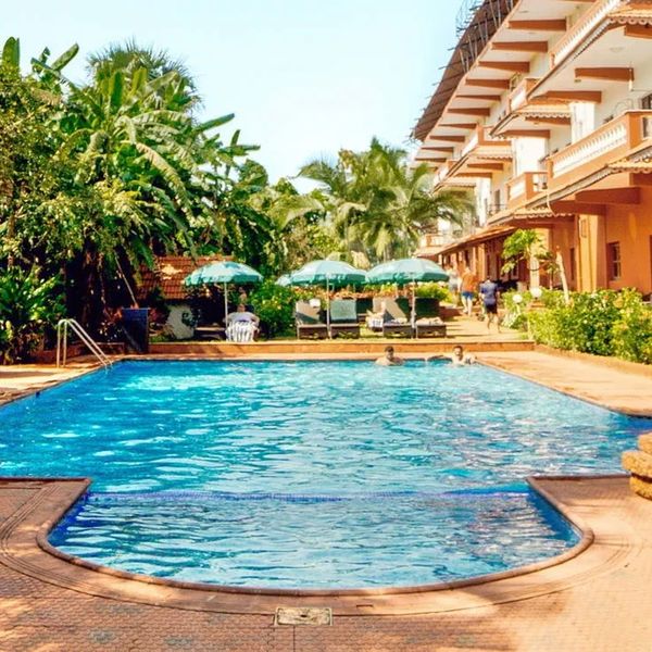 Chalston Beach Resort – 2025-11-27