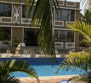Club Mahindra Acacia Palms